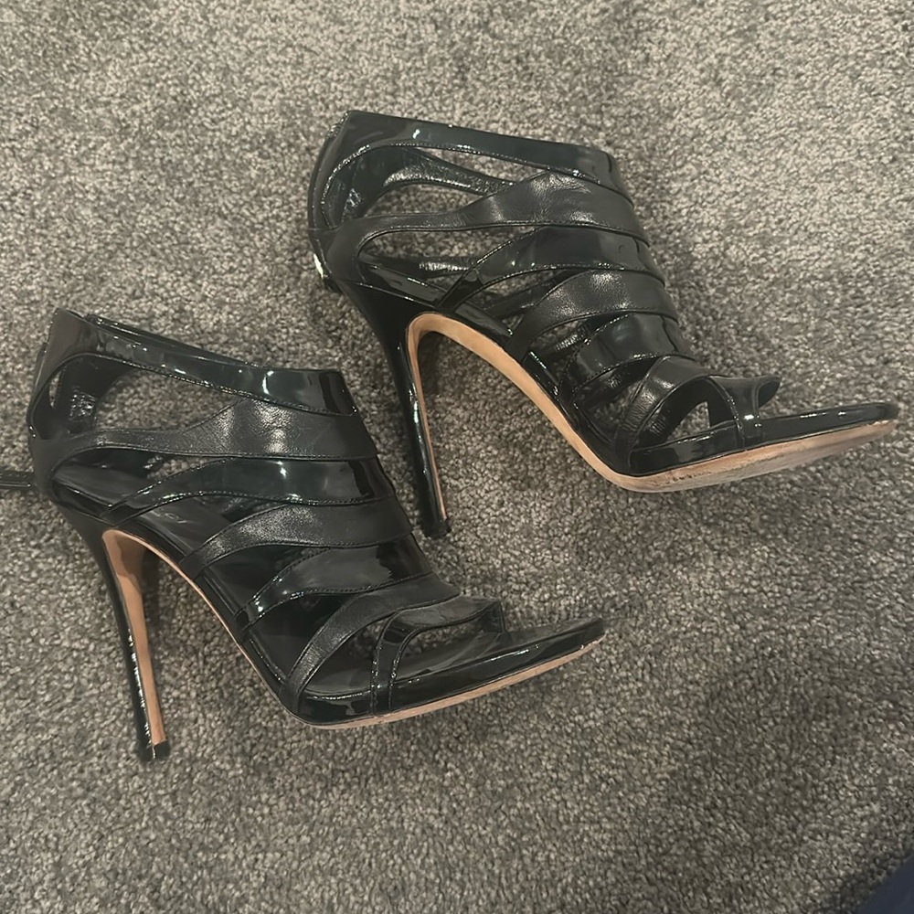 GUCCI HEELS